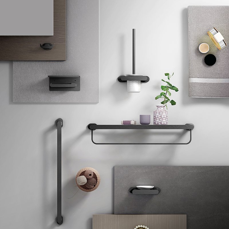 bathroom accessories