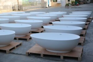 wholesale price kingkonree bathtub