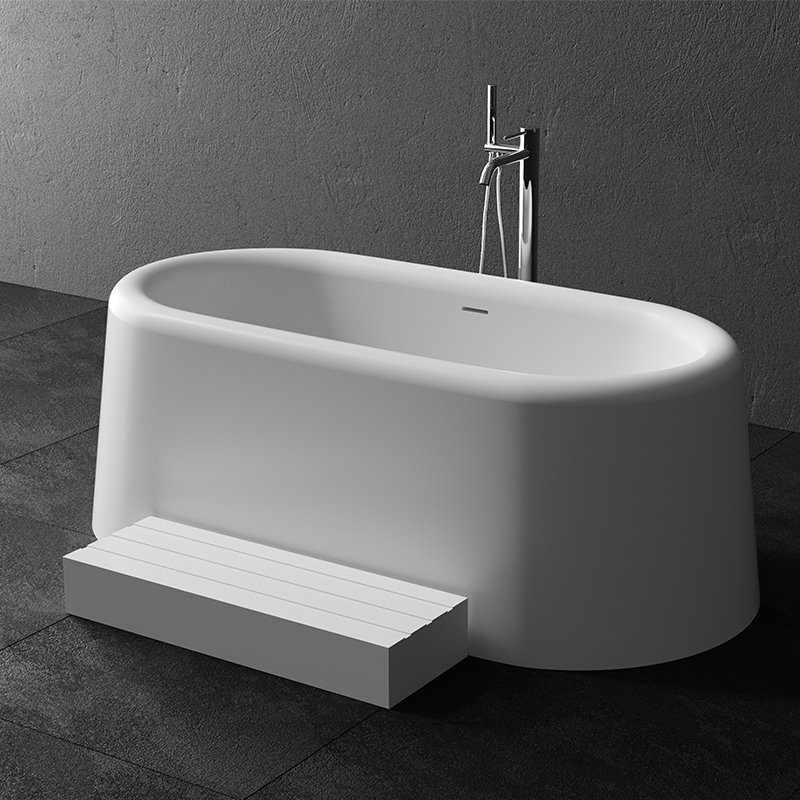bathtub step stool