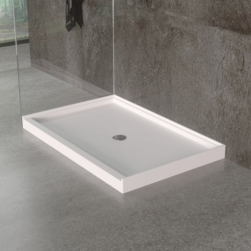 shower tray