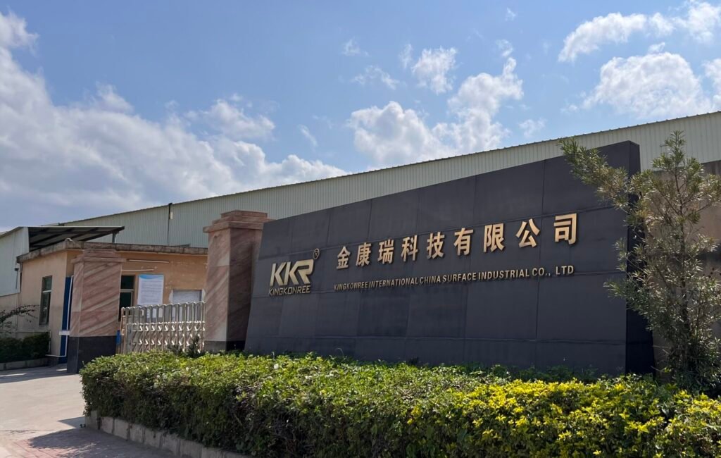 KKR Factory