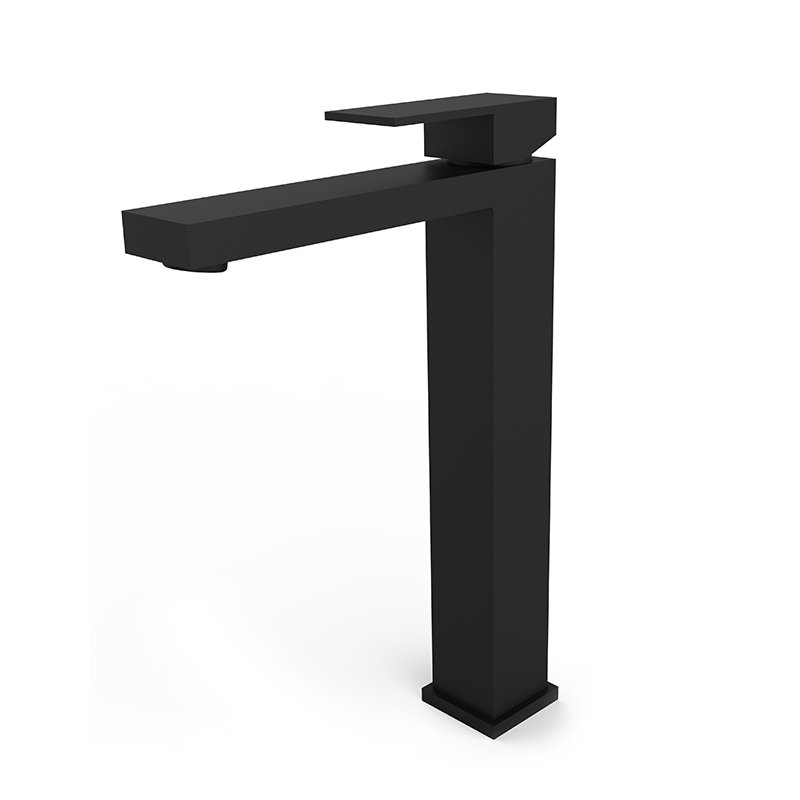 basin faucet