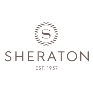 sheraton logo