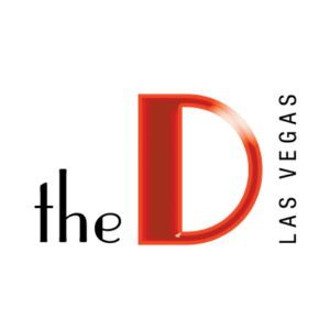 the d las vegas logo