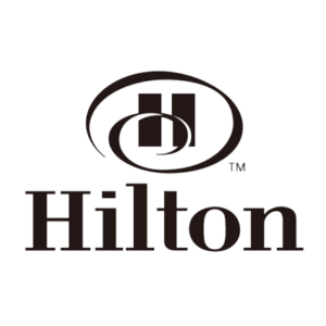 hilton logo