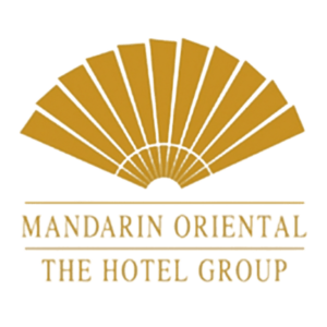 mandarin oriental logo