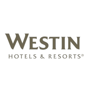 威斯汀酒店logo