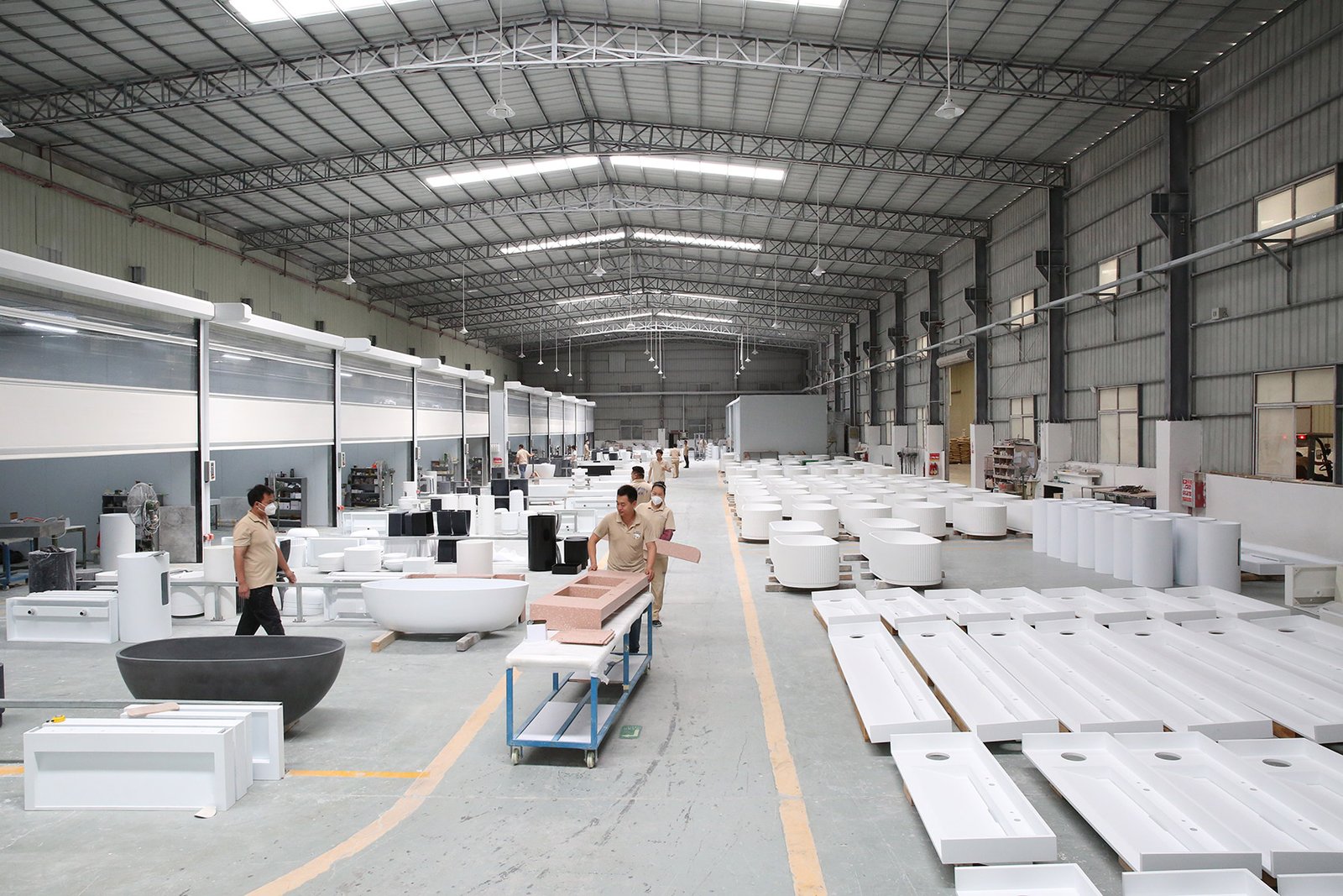 solid surface factory,bathroom products,sanitary ware wholesale