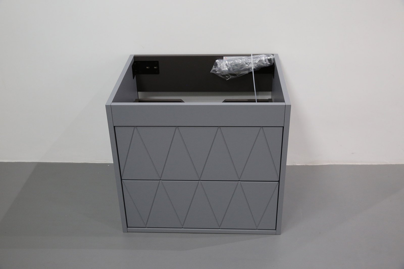 KKR bathroom vanity series