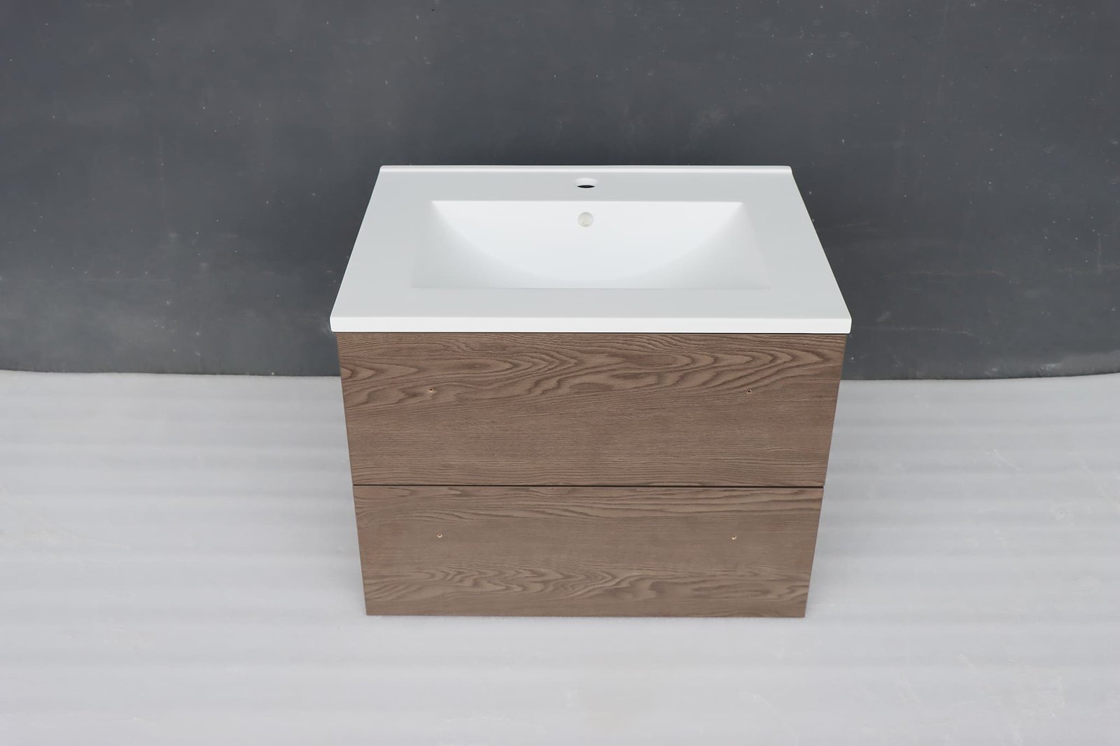 KKR bathroom vanity series