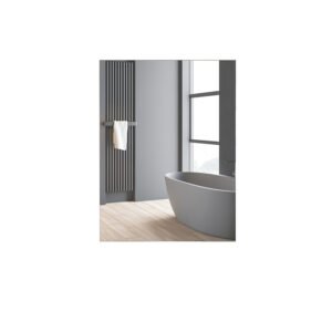 Frameless Bathroom Mirror without Light | Copper-Free Wall Mirror for Hotel & Commercial Use