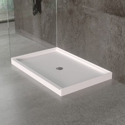 shower tray