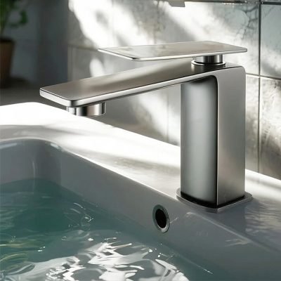 Faucet