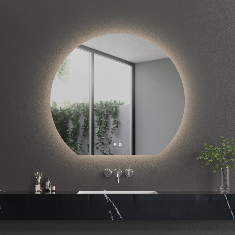 LED Mirrors