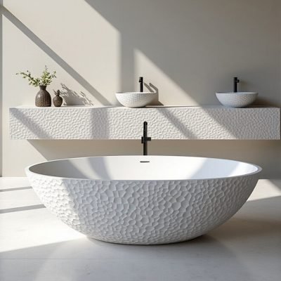 KKR Bathtub NEW