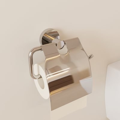 toilet paper holder