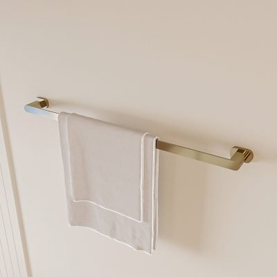 towel rack
