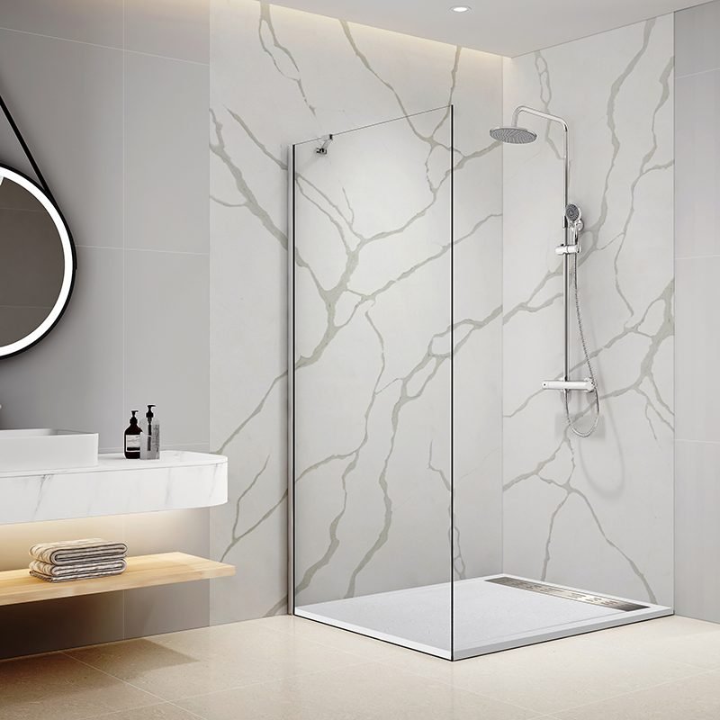 Shower Wall